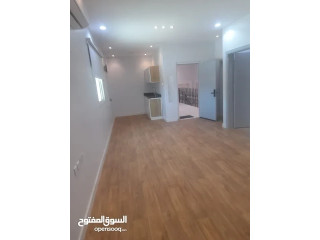 شقة للايجار في الرياض حي العقيق
